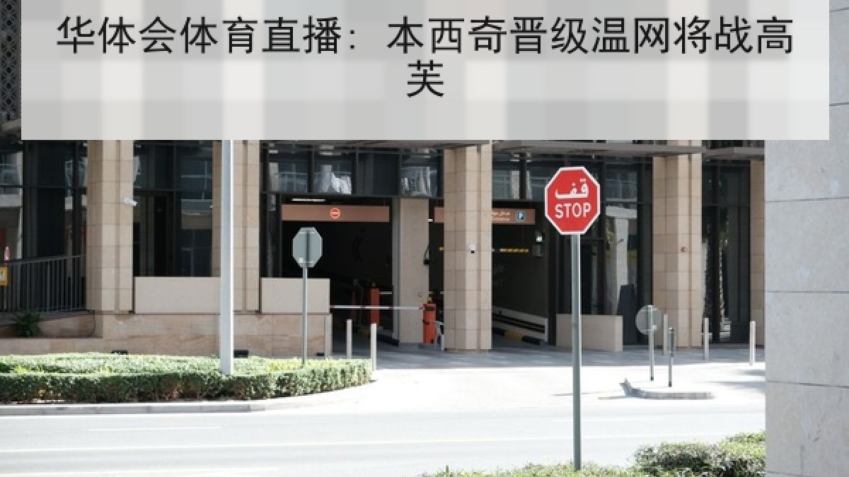 华体会体育直播: 本西奇晋级温网将战高芙